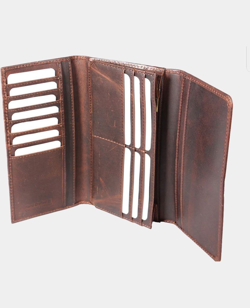 womens wallet personalized leather wallet