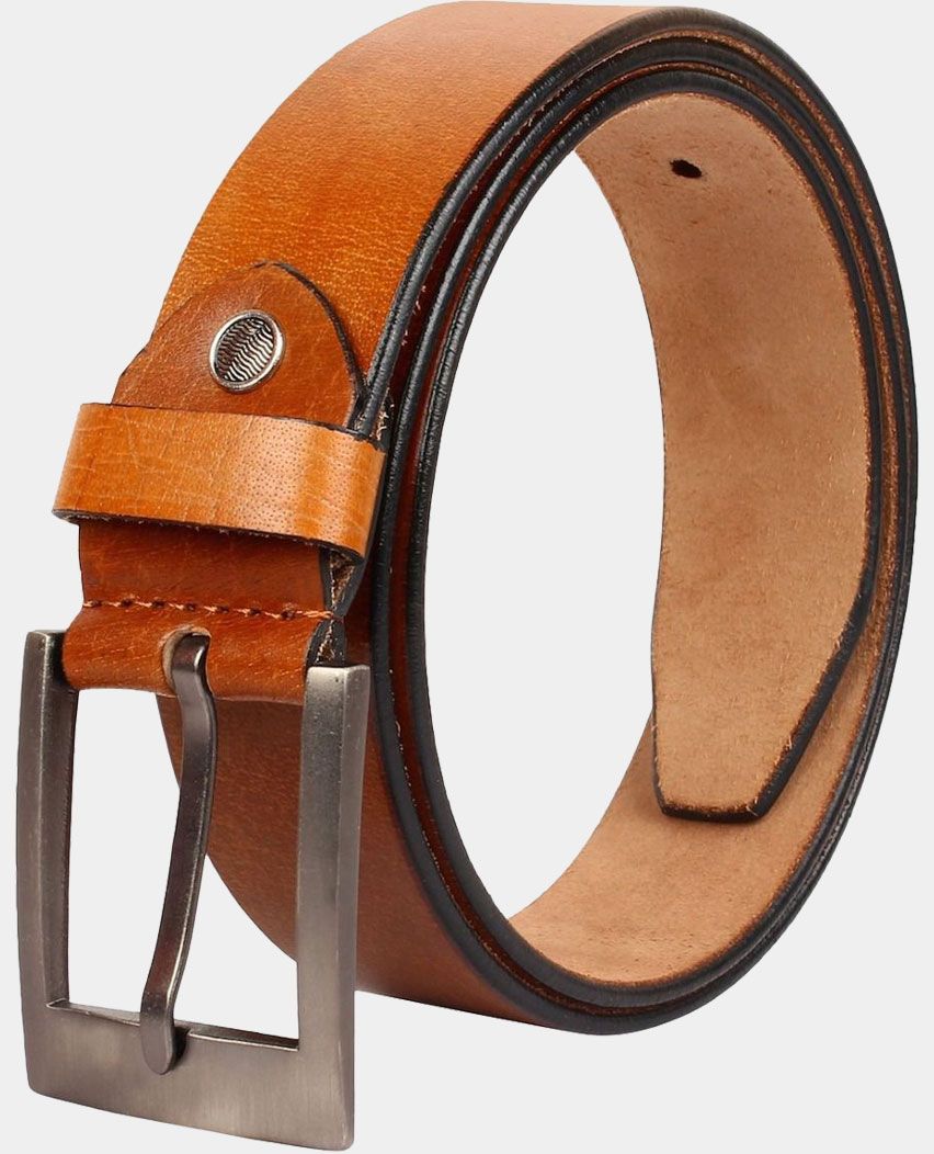 Leather Yaqui Style Belt Holster With Belt For All Gun