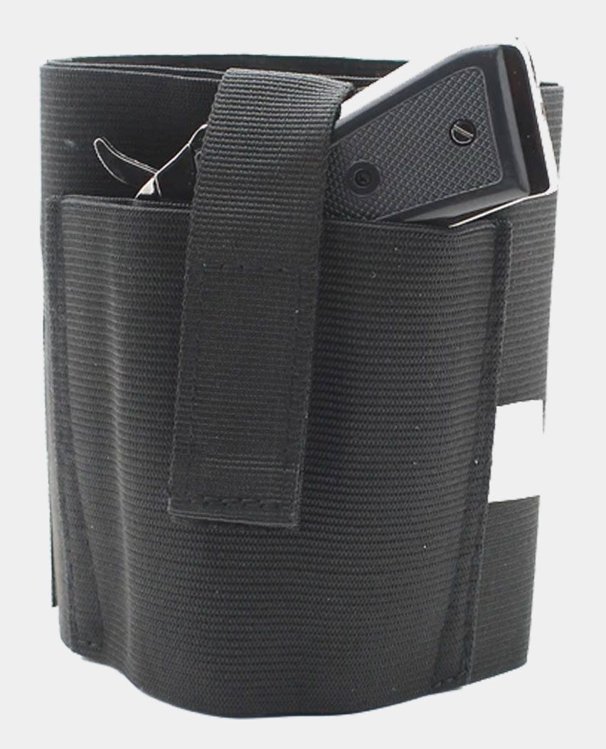 Universal Ankle Holsters