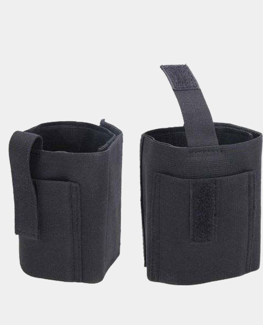 Tatical Paded Ankle Holster