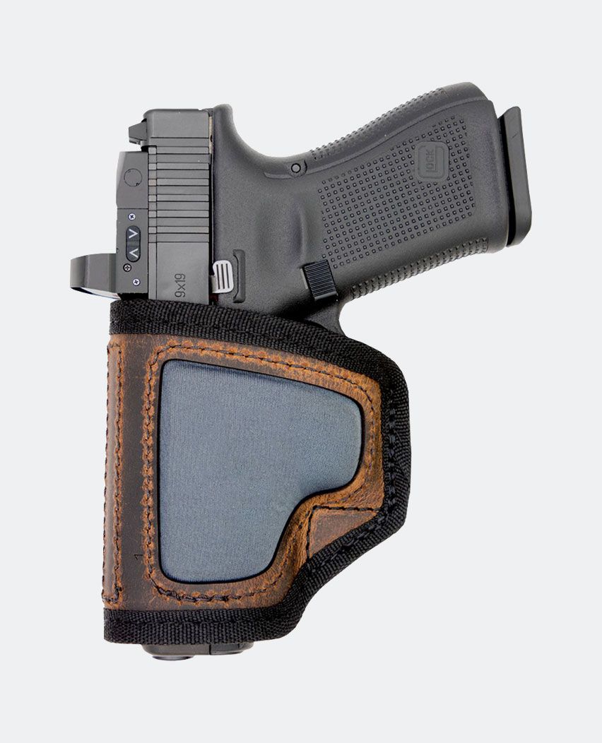 Ranger IWB holster