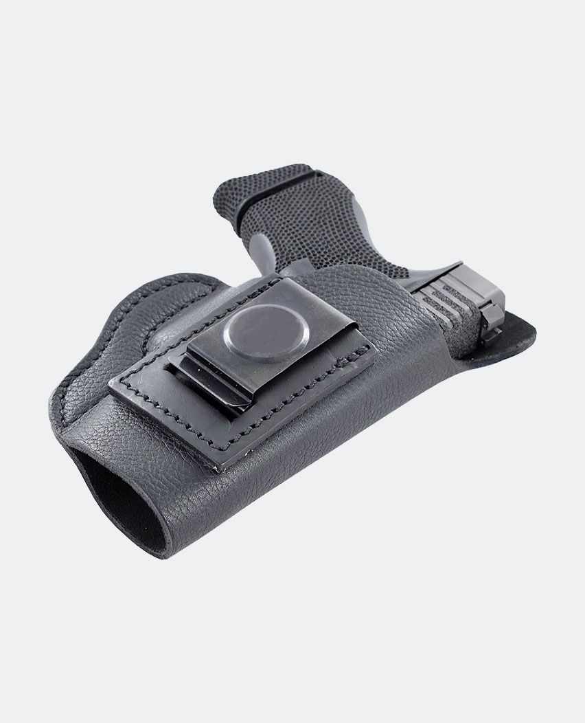 Premium Leather IWB Holster