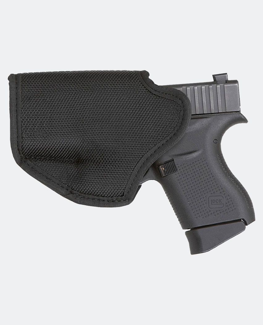 Nylon-Mesh Holster Right Handed 