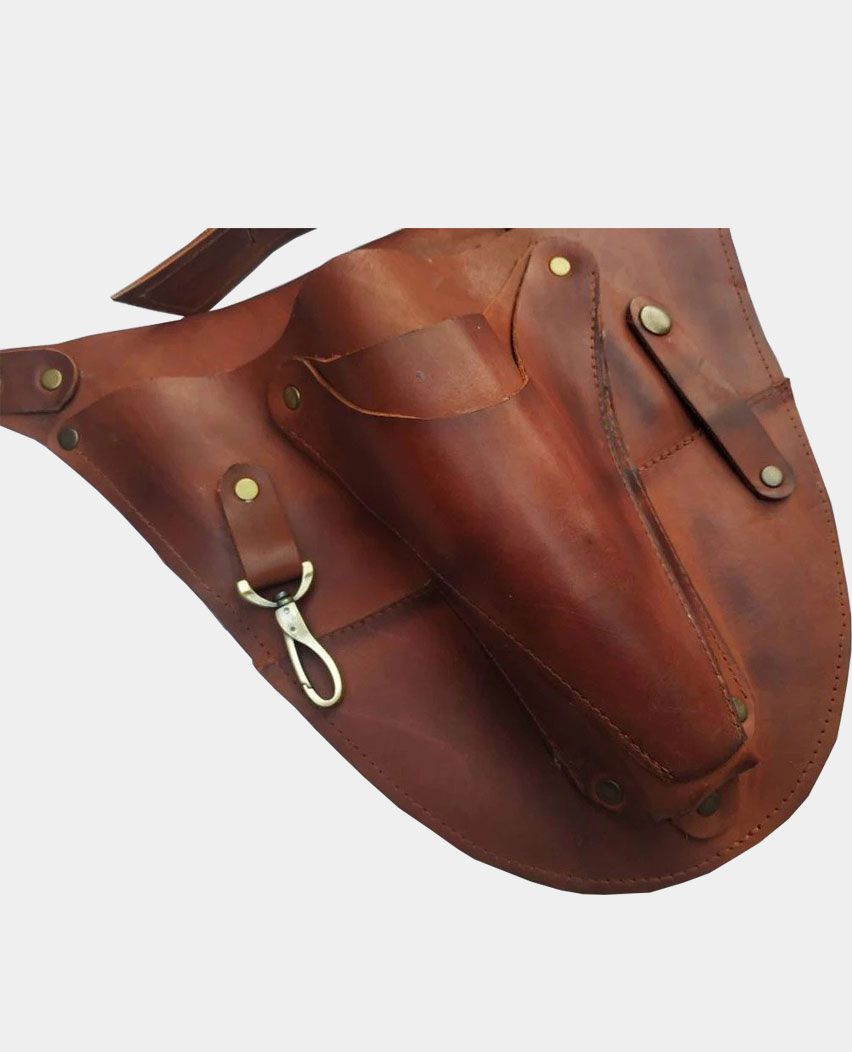 Florist tool belt Farmers Tool Belt