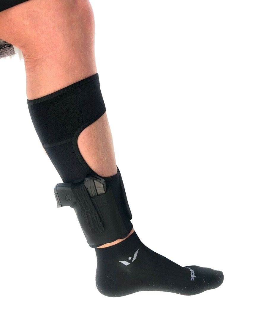 Handmade Universal Ankle Holster