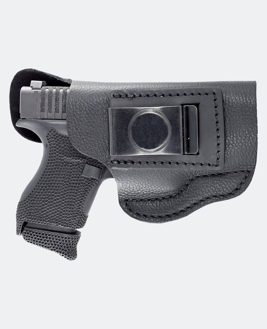 Premium Leather IWB Holster