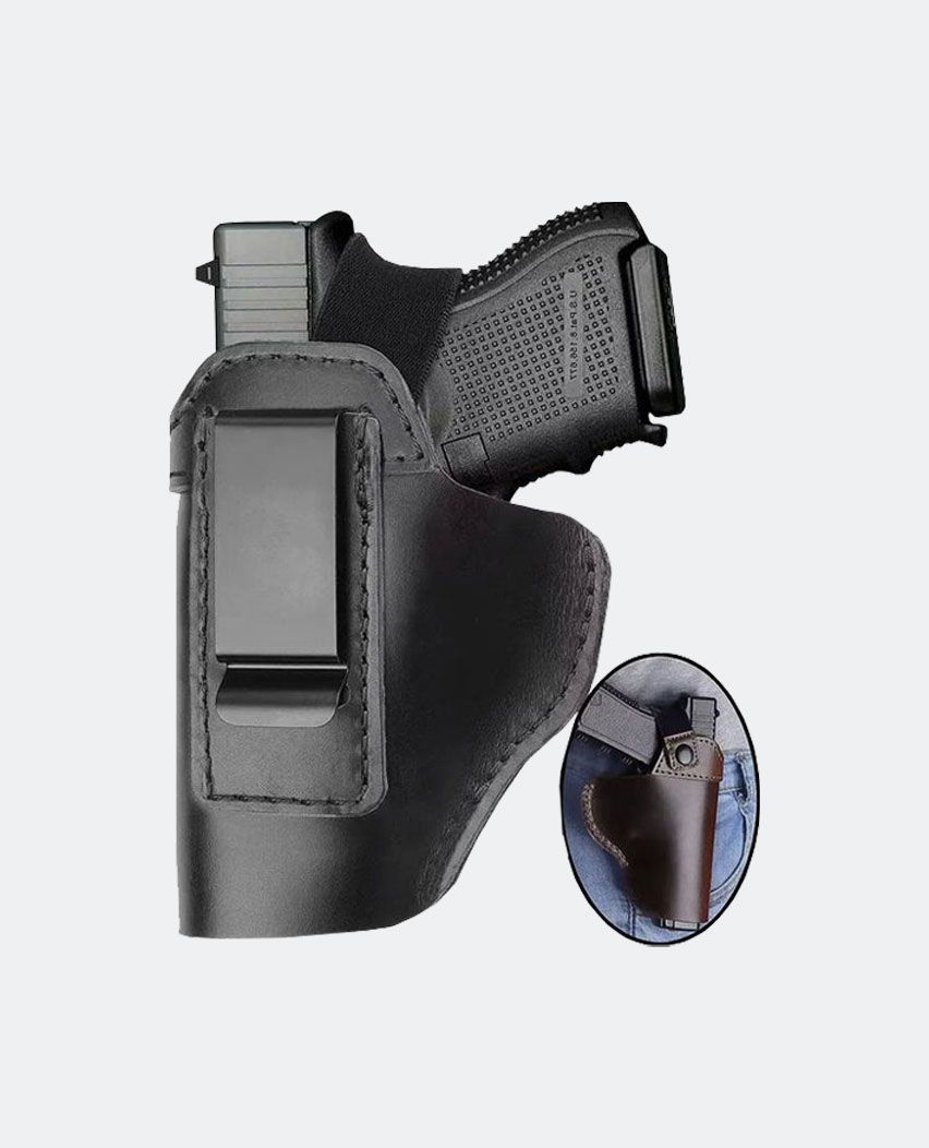 IWB Concealed Carry Holster