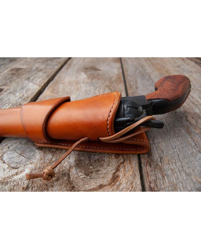 Latest Leather Belt Holster For All Revolver