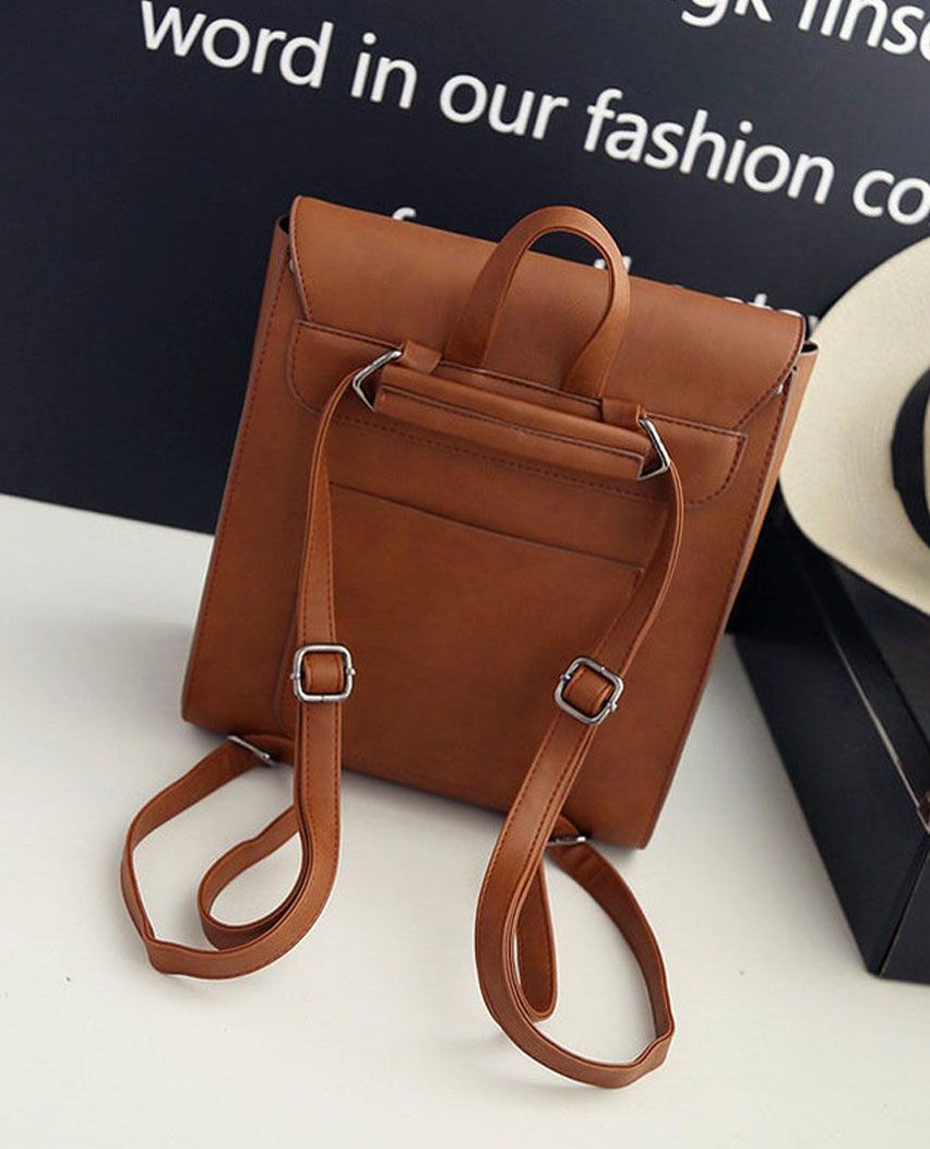 Leather Purse Crossbody Leather Bag