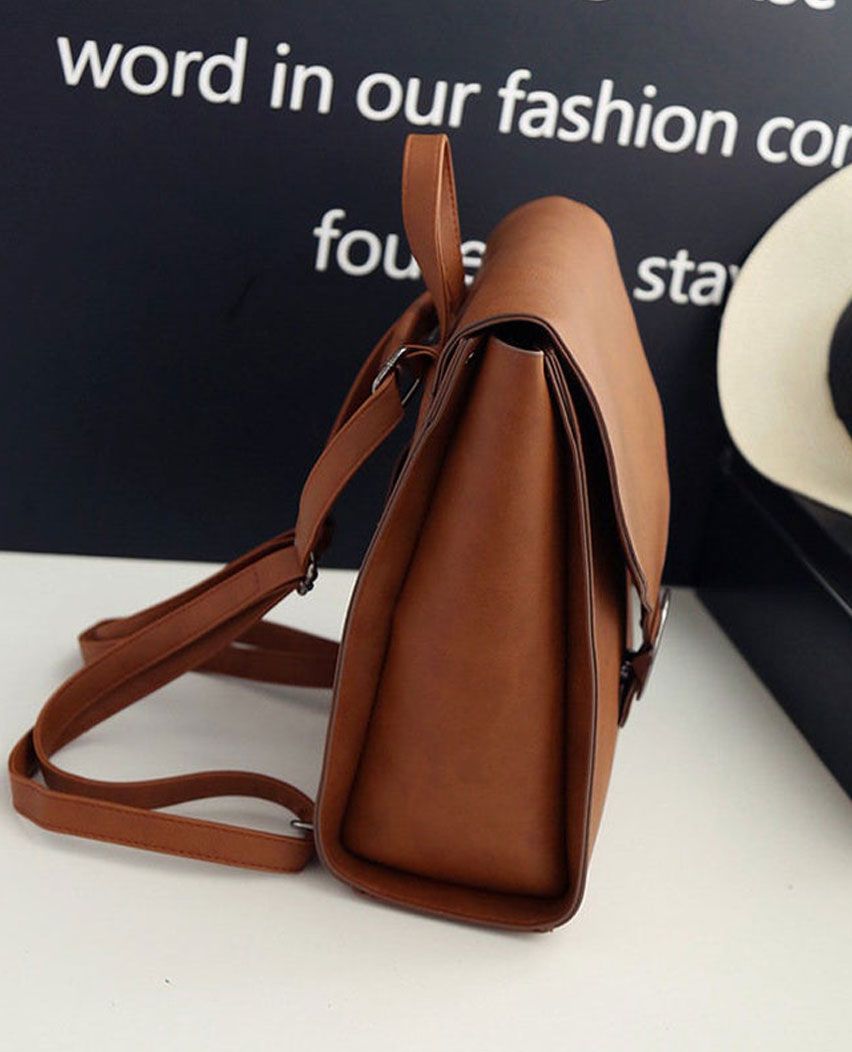 Leather Purse Crossbody Leather Bag