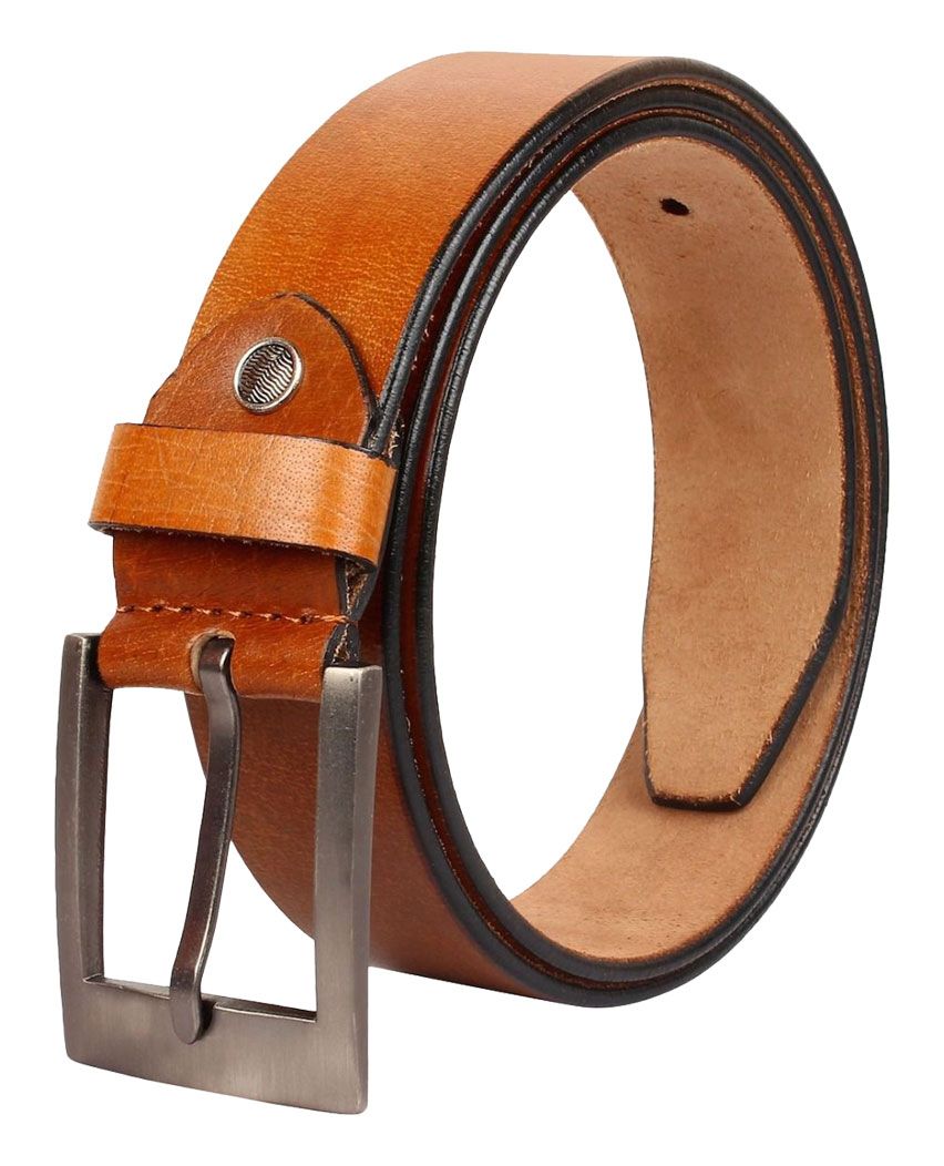 Yaqui Style Leather Belt Holster With Belt For All Guns