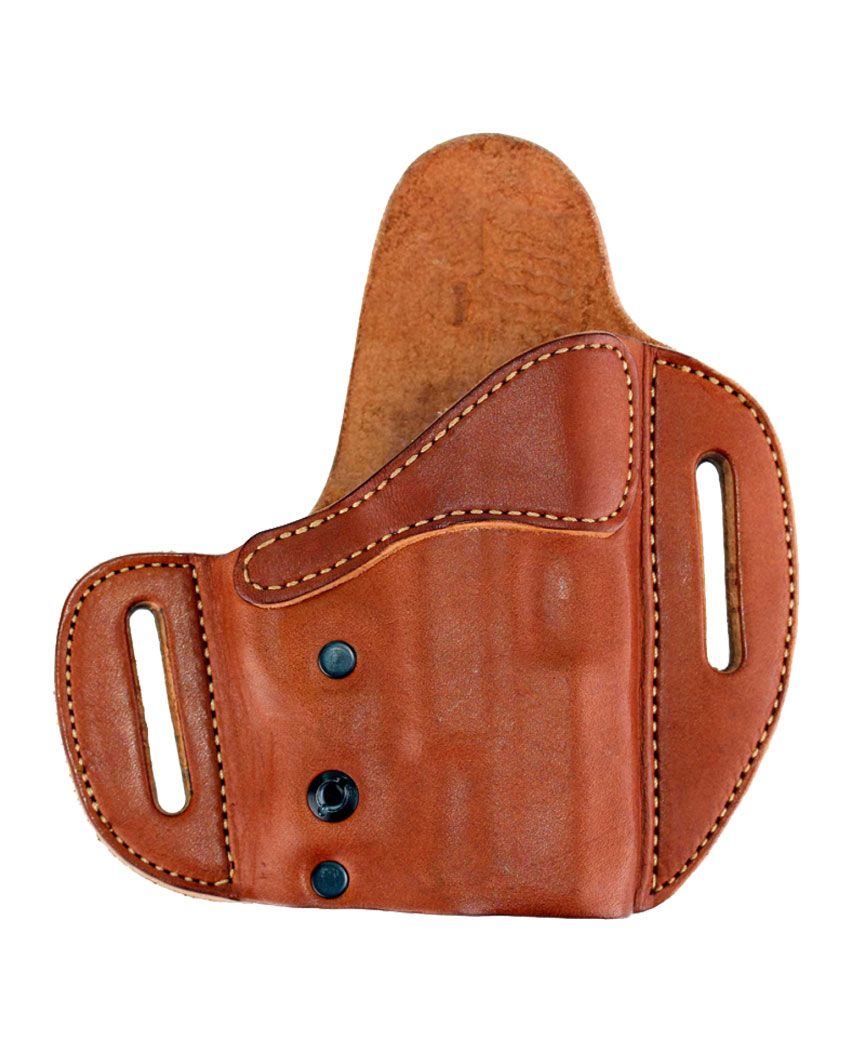 Latest Universals Leather OWB Holster 