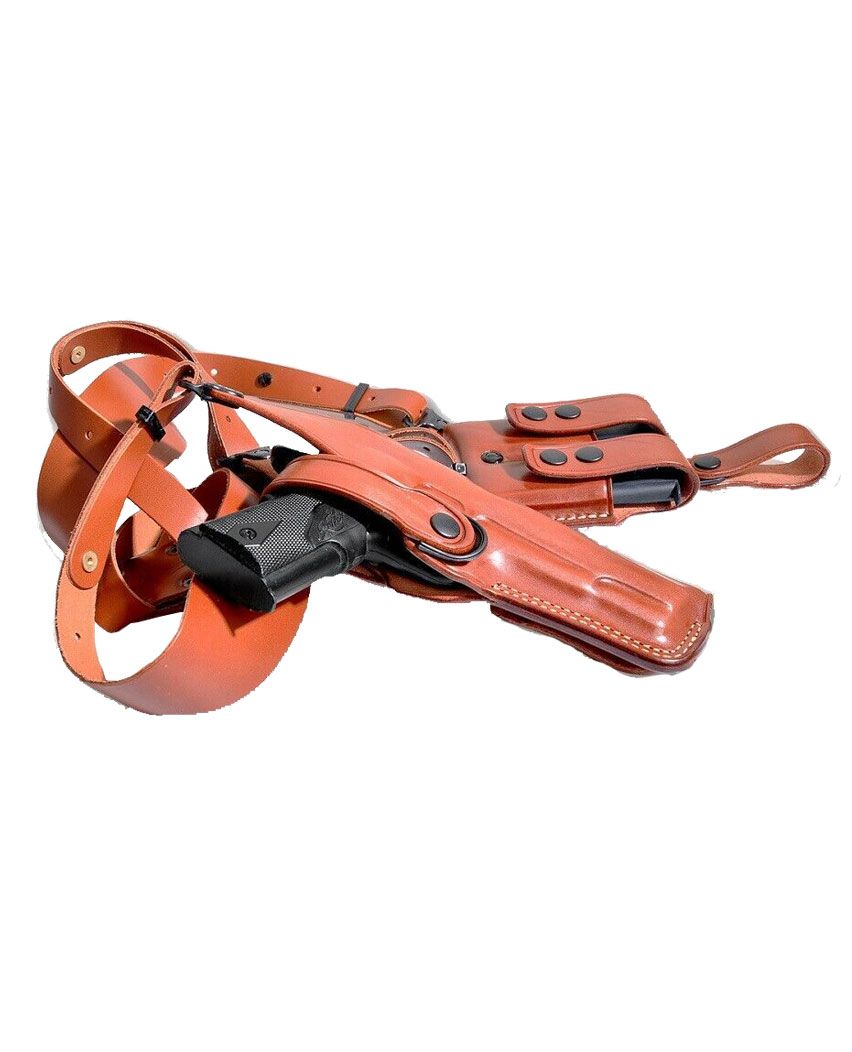 Vertical Style Latest Shoulder Holster For All Gun