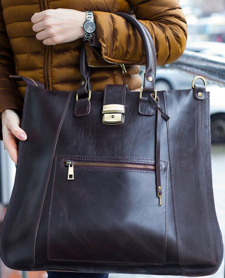 Personalized Ladies Handbag Market Bag Gift