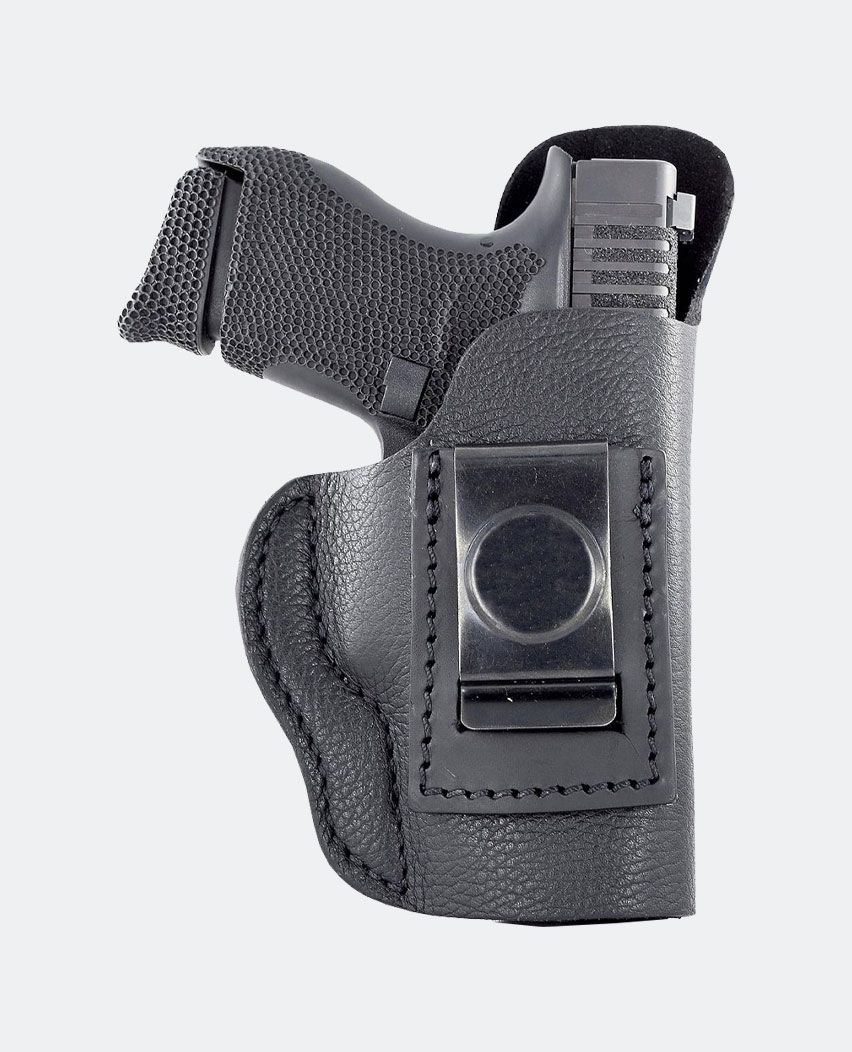 Premium Leather IWB Holster