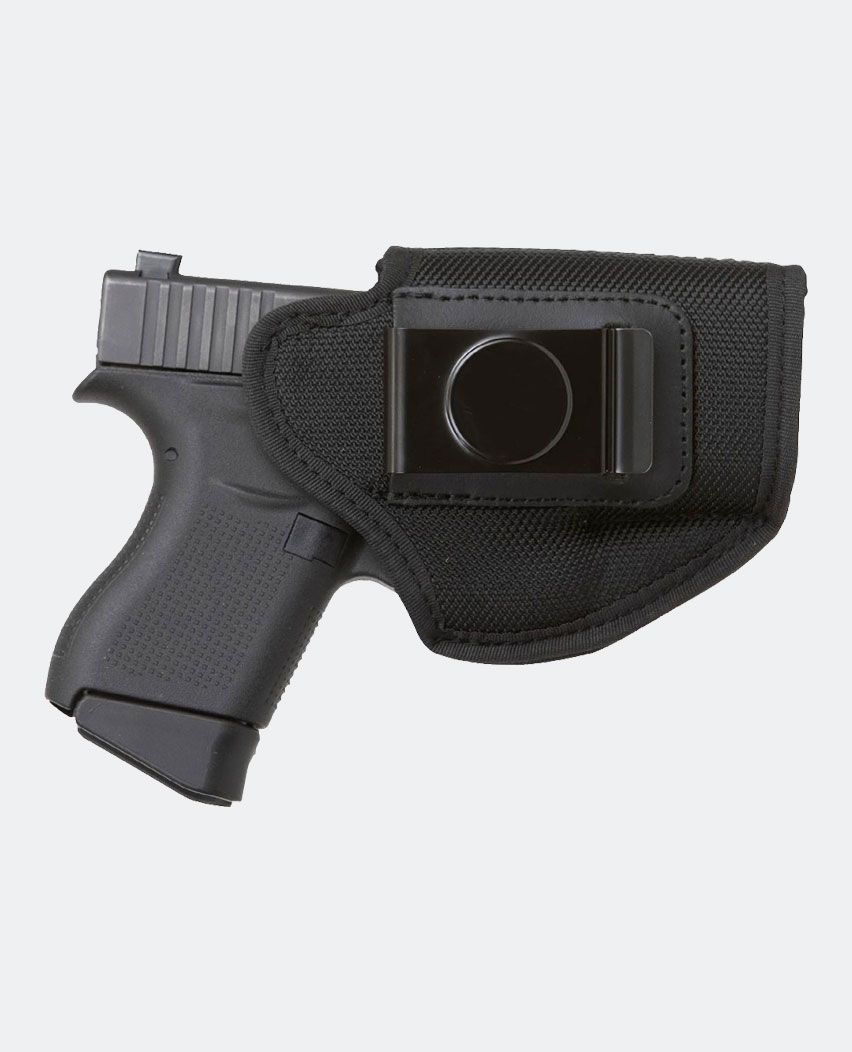 Nylon-Mesh Holster Right Handed 