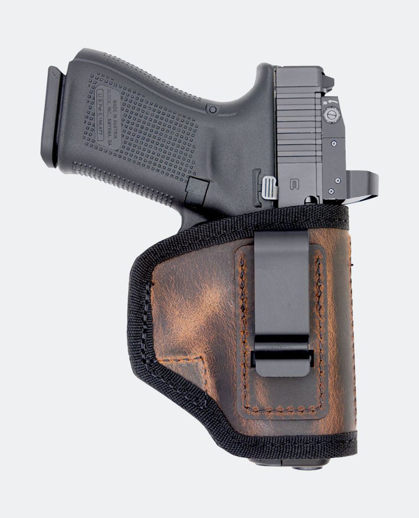 Ranger IWB holster