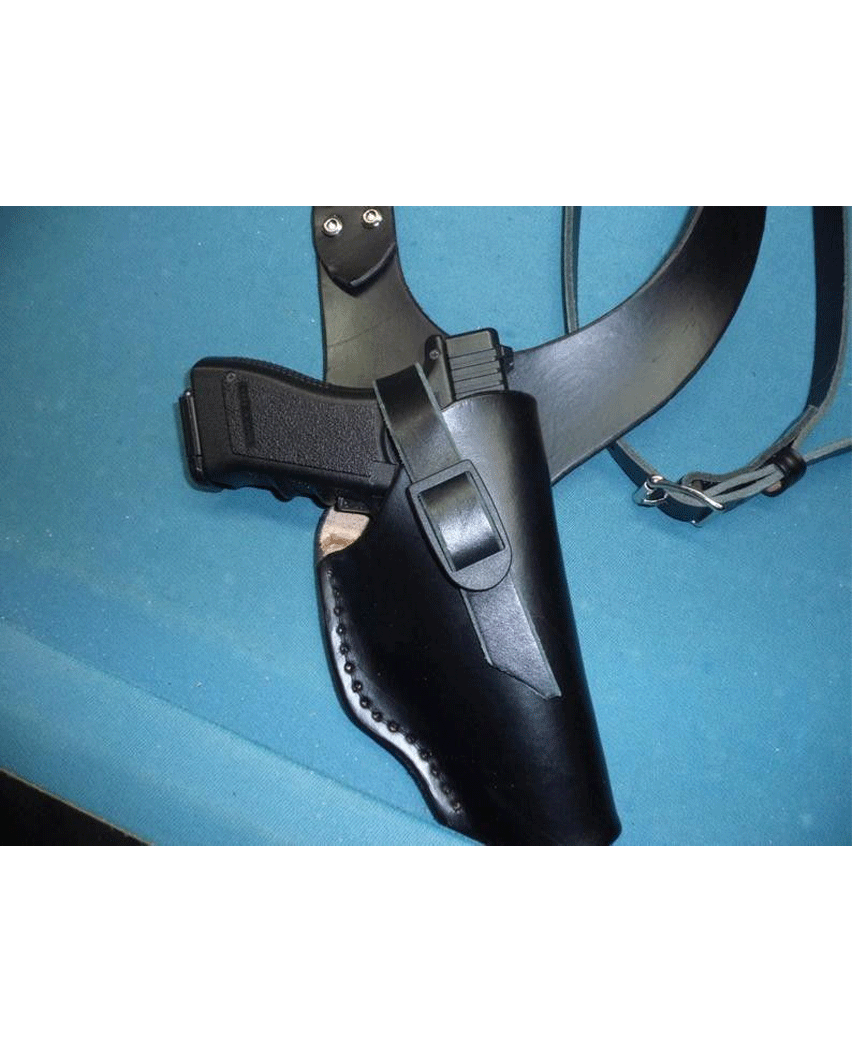 Universal Shoulder Holster For All 9MM Guns