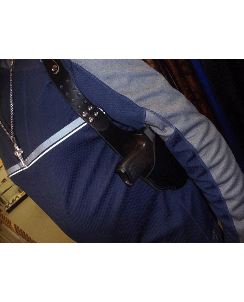 Universal Shoulder Holster For All 9MM Guns