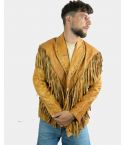 Vintage Cowboy Festival Western Jacket  