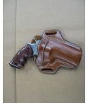 Leather Stylish Belt Holster For All Cow Boy Guns