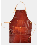 Barber Leather Apron
