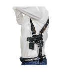  Best Leather Shoulder Holster For All Guns