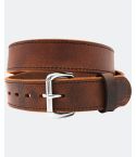 Carry Leather Belt