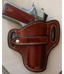 Leather Fashion OWB Holster For All Guns