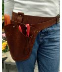 florist garden tool belt