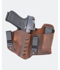 IWB Holster with Mag Pouch
