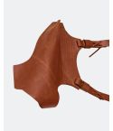 Leather Vest Holster