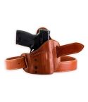 Latest Universals Leather OWB Holster 