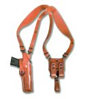 Latest Unique Style Handmade Shoulder Holster For All Gun