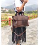 Personalized High Quality Ladies Leather Handbag