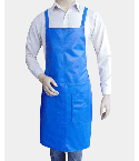 Hairstylist Real Shape Leather-Apron