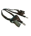 Latest Unique Style Handmade Shoulder Holster For All Gun