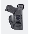 Premium Leather IWB Holster