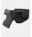 Nylon-Mesh Holster Right Handed 