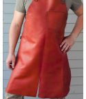 Customized Leather Carpenter Apron