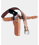  Best Traditional Belt Holster With Bullet Pocket For All Revolvers