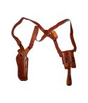 Latest Unique Style Handmade Shoulder Holster For All Gun