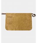 Whiskey Half Waist Leather Apron