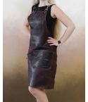 Women For Barista Leather Apron